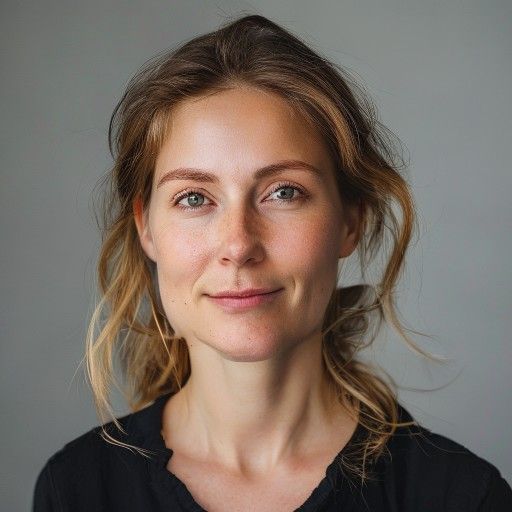 Kasia Nowak