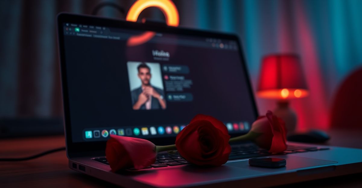 Flirtify porady dla początkujących - jak zacząć krok po kroku