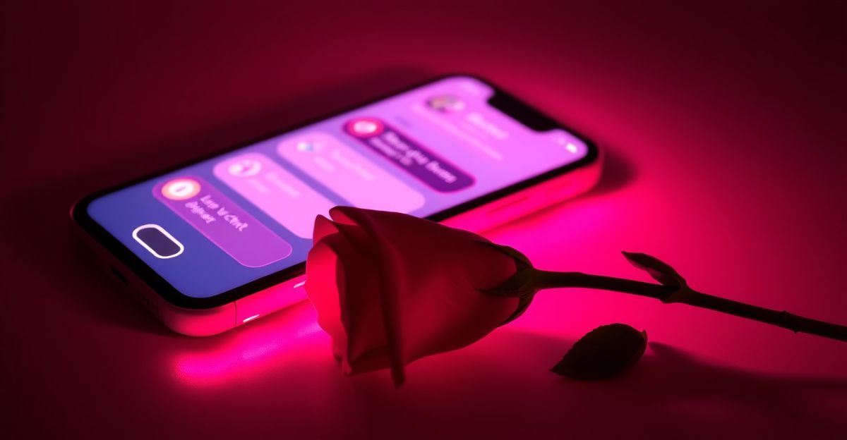 Flirtify iOS: jak pobrać aplikację i zacząć rozmowy