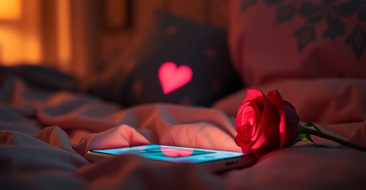 Jak dodać ulubione na Flirtify? Poradnik krok po kroku