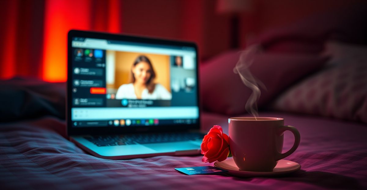 Flirtify Premium - czy warto wykupić członkostwo? Recenzja