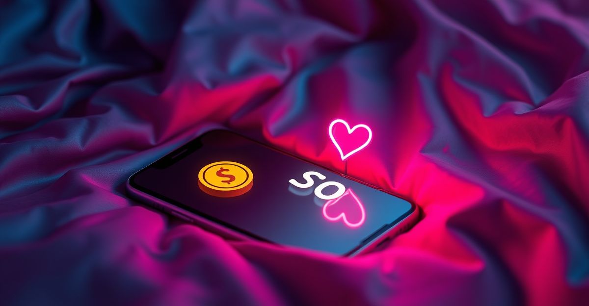 Darmowe monety Flirtify - jak zdobyć 300 coinów?