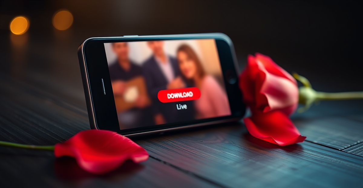 Flirtify Android: jak pobrać aplikację i zacząć rozmowy