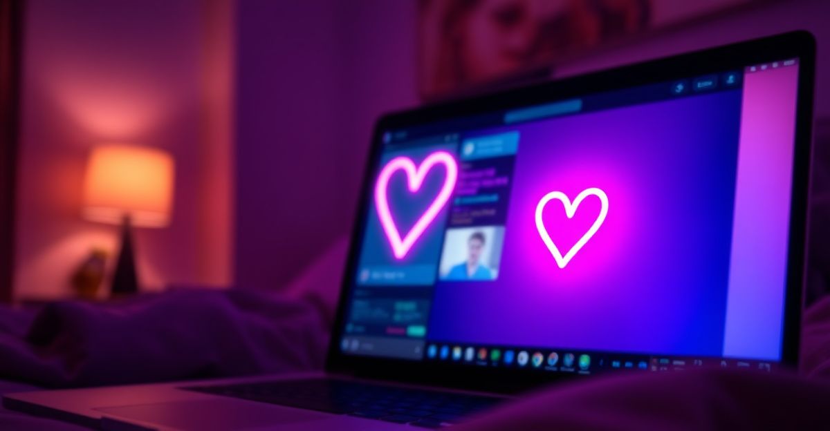 Najlepsze funkcje Flirtify - przegląd opcji i trybów