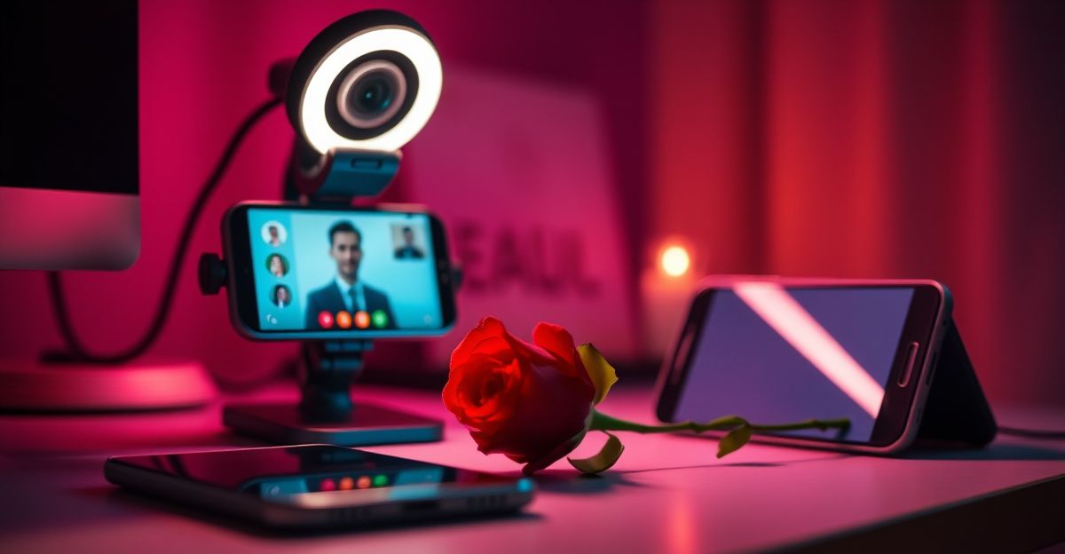 Flirtify strategie - jak skutecznie korzystać z platformy