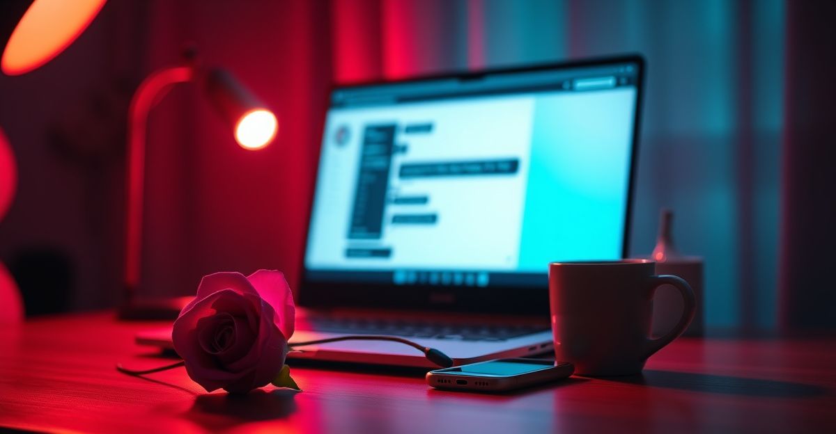 Flirtify dla mężczyzn: jak znaleźć rozmówczynię?