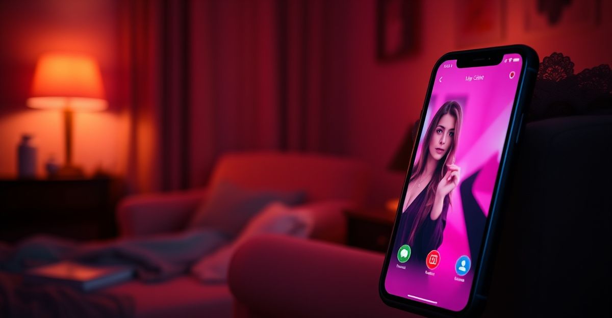 Jak rozmawiać na Flirtify? Praktyczny przewodnik dla nowych