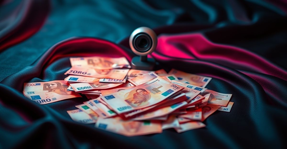 Jak zarabiać na Flirtify? Praktyczny poradnik dla modelek
