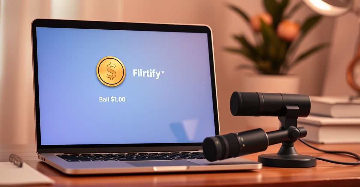 Czym właściwie są monety w serwisie Flirtify