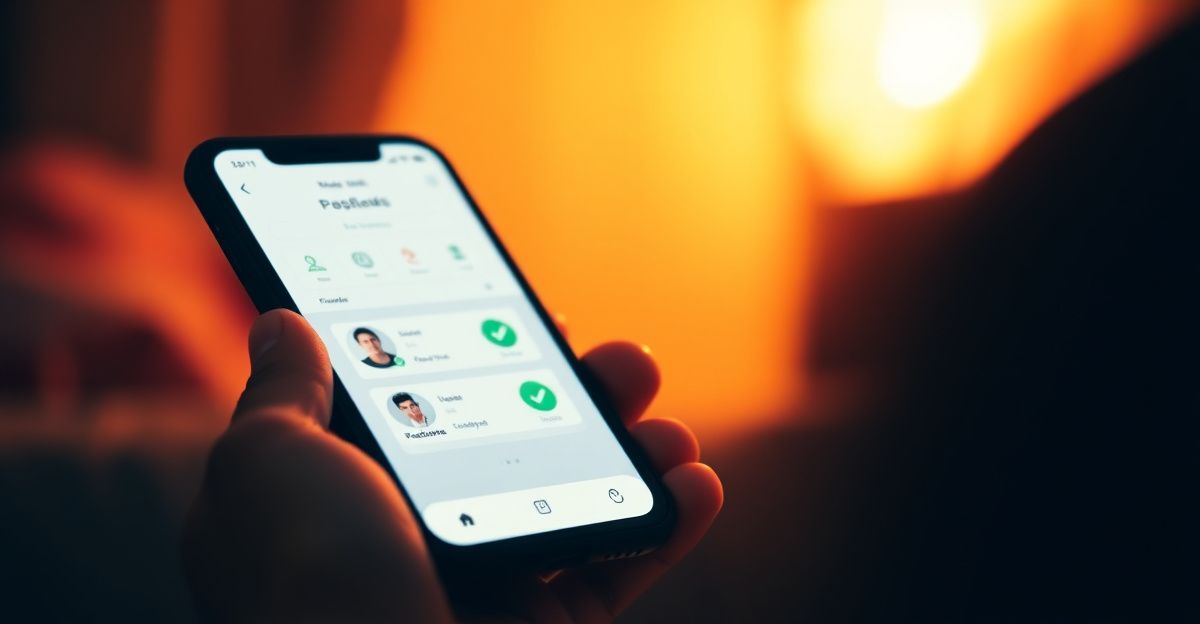 Co Flirtify oferuje mężczyznom szukającym rozmowy