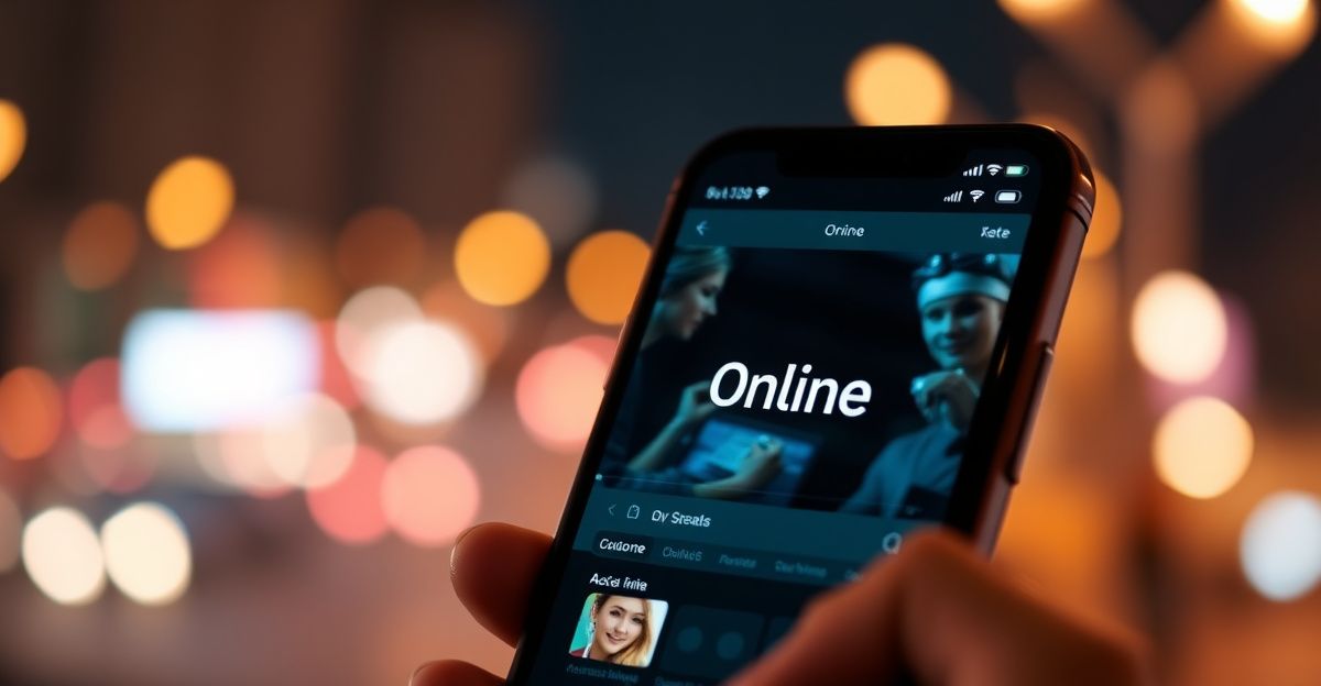 Dostępność techniczna Flirtify w Polsce