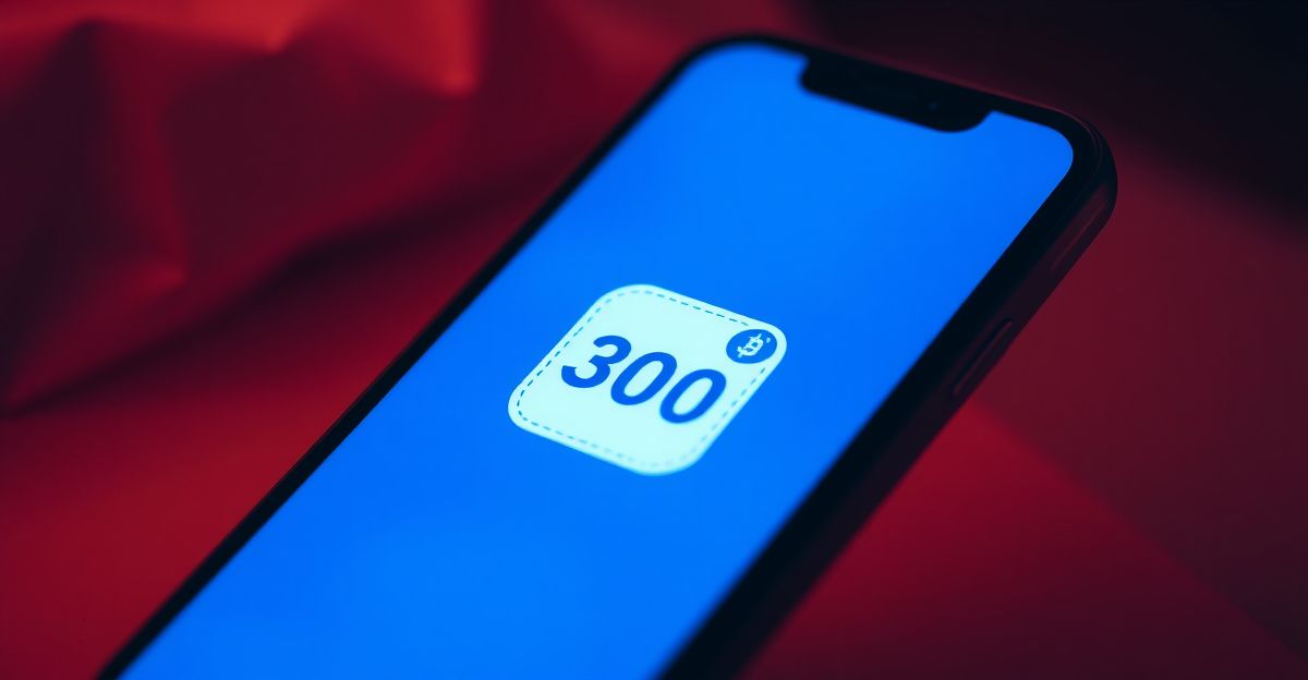 300 monet startowych: co dokładnie dostajesz